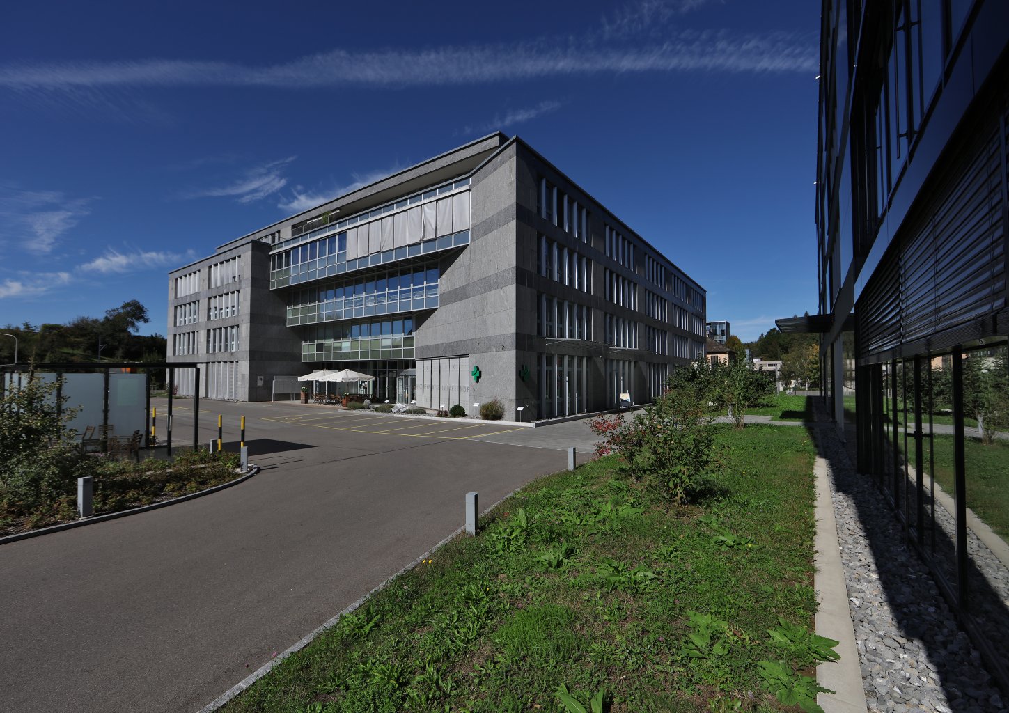 Dä Ansicht aussen 04