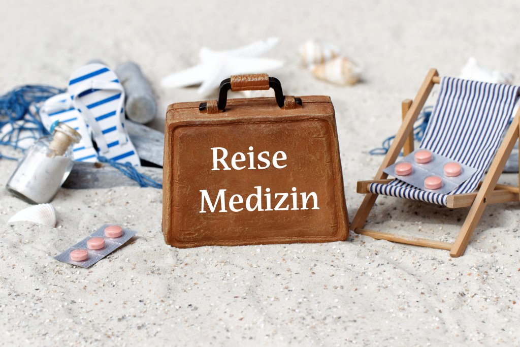 Reisemedizin